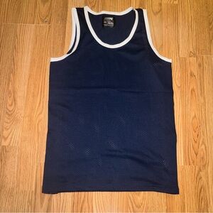 Men’s AE jersey tank